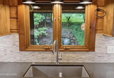 Welcome to Life in Fox Den! This beautifully updated home sits on Fox Den Country Club in Tennessee - for sale on GolfHomes.com, golf home, golf lot