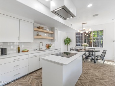 Step into this exquisite, fully renovated 3-bedroom, 3 on  in Utah - for sale on GolfHomes.com, golf home, golf lot