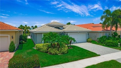 Discover the splendor of this exquisite lakeside residence on Arrowhead Golf Club At Heritage Greens in Florida - for sale on GolfHomes.com, golf home, golf lot