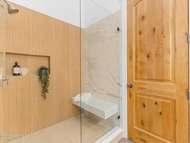 Step into this exquisite, fully renovated 3-bedroom, 3 on  in Utah - for sale on GolfHomes.com, golf home, golf lot