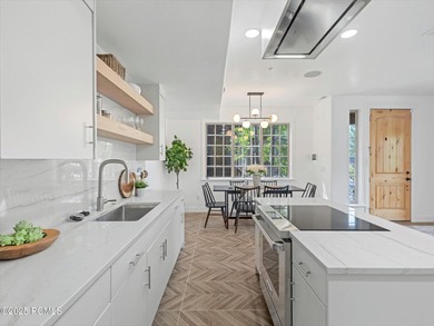 Step into this exquisite, fully renovated 3-bedroom, 3 on  in Utah - for sale on GolfHomes.com, golf home, golf lot