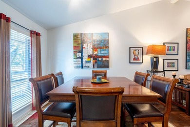 Eden Isle Orchards Condo - COMPLETELY FURNISHED, spotless and on Red Apple Inn and Country Club in Arkansas - for sale on GolfHomes.com, golf home, golf lot