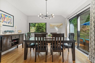 Luxurious one level living at its finest in Northern on Somers Pointe Golf Club - West Hill in New York - for sale on GolfHomes.com, golf home, golf lot
