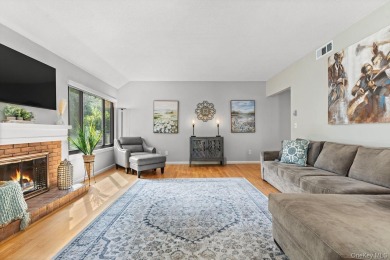 Luxurious one level living at its finest in Northern on Somers Pointe Golf Club - West Hill in New York - for sale on GolfHomes.com, golf home, golf lot