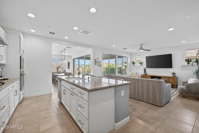 Welcome to this stunning Nice floorplan offering an open layout on Vista Verde Golf Course in Arizona - for sale on GolfHomes.com, golf home, golf lot