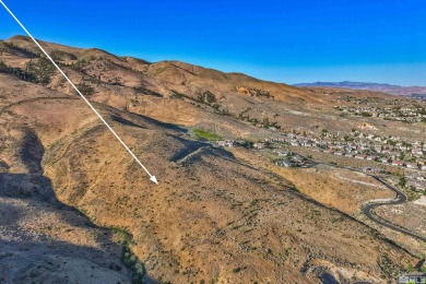 Arguably the best lot Somersett has to offer on 5+ Acres on Somersett Country Club in Nevada - for sale on GolfHomes.com, golf home, golf lot