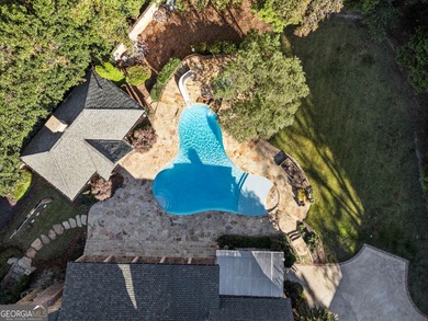 Newly Refreshed!! This is an extraordinary East Cobb opportunity on Atlanta Country Club in Georgia - for sale on GolfHomes.com, golf home, golf lot