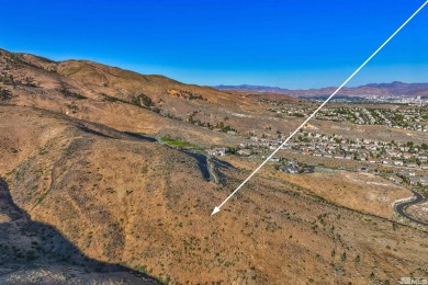 Arguably the best lot Somersett has to offer on 5+ Acres on Somersett Country Club in Nevada - for sale on GolfHomes.com, golf home, golf lot