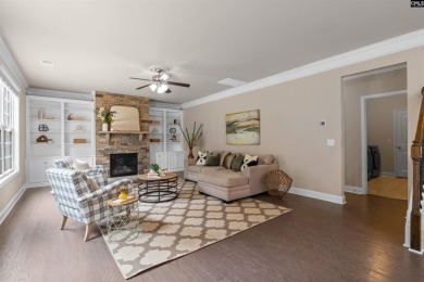 Welcome to 140 Playground Drive in the gated Cobblestone Park on Cobblestone Park Golf Club in South Carolina - for sale on GolfHomes.com, golf home, golf lot