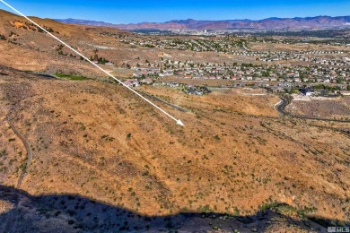 Arguably the best lot Somersett has to offer on 5+ Acres on Somersett Country Club in Nevada - for sale on GolfHomes.com, golf home, golf lot