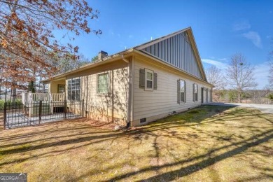 HIGHLY DESIRABLE! RANCH HOME LOCATED   IN OWEN GLEN. Watch the on Old Union Golf Course in Georgia - for sale on GolfHomes.com, golf home, golf lot