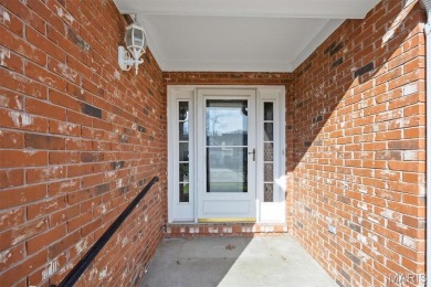 Welcome home to this charming two-bedroom, 3 bath villa located on Stonewolf Golf Club in Illinois - for sale on GolfHomes.com, golf home, golf lot