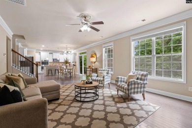 Welcome to 140 Playground Drive in the gated Cobblestone Park on Cobblestone Park Golf Club in South Carolina - for sale on GolfHomes.com, golf home, golf lot