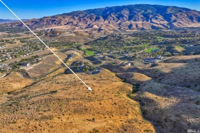 Arguably the best lot Somersett has to offer on 5+ Acres on Somersett Country Club in Nevada - for sale on GolfHomes.com, golf home, golf lot