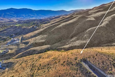 Arguably the best lot Somersett has to offer on 5+ Acres on Somersett Country Club in Nevada - for sale on GolfHomes.com, golf home, golf lot