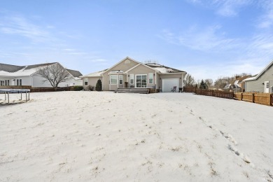 Welcome to your dream home nestled on the picturesque Stonehenge on Stonehenge Golf Club in Indiana - for sale on GolfHomes.com, golf home, golf lot