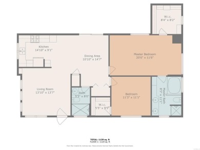 Welcome to this inviting 2-bedroom, 2-bath manufactured home on Cathedral Canyon Golf and Tennis Club in California - for sale on GolfHomes.com, golf home, golf lot