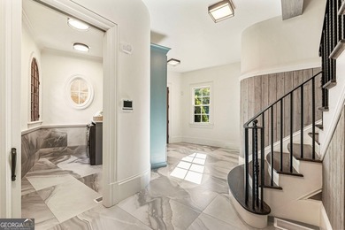 Newly Refreshed!! This is an extraordinary East Cobb opportunity on Atlanta Country Club in Georgia - for sale on GolfHomes.com, golf home, golf lot
