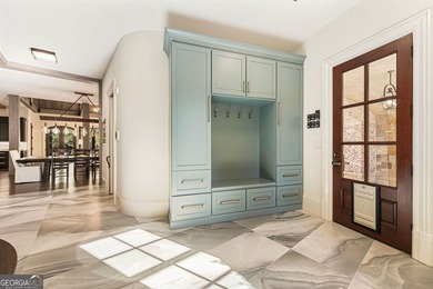 Newly Refreshed!! This is an extraordinary East Cobb opportunity on Atlanta Country Club in Georgia - for sale on GolfHomes.com, golf home, golf lot