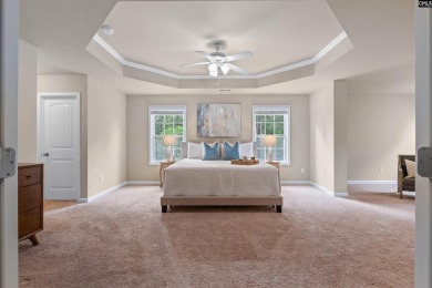 Welcome to 140 Playground Drive in the gated Cobblestone Park on Cobblestone Park Golf Club in South Carolina - for sale on GolfHomes.com, golf home, golf lot
