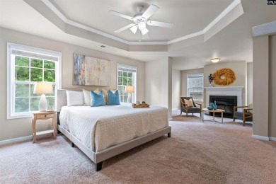 Welcome to 140 Playground Drive in the gated Cobblestone Park on Cobblestone Park Golf Club in South Carolina - for sale on GolfHomes.com, golf home, golf lot