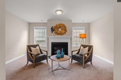 Welcome to 140 Playground Drive in the gated Cobblestone Park on Cobblestone Park Golf Club in South Carolina - for sale on GolfHomes.com, golf home, golf lot