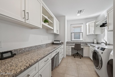 Welcome to this stunning Nice floorplan offering an open layout on Vista Verde Golf Course in Arizona - for sale on GolfHomes.com, golf home, golf lot