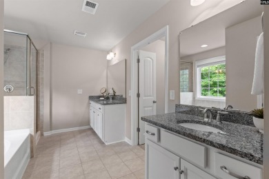 Welcome to 140 Playground Drive in the gated Cobblestone Park on Cobblestone Park Golf Club in South Carolina - for sale on GolfHomes.com, golf home, golf lot