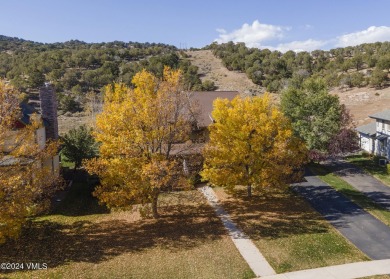 Gorgeous 5bd/5ba home located on a quite cud de sac in Eagle on Eagle Ranch in Colorado - for sale on GolfHomes.com, golf home, golf lot