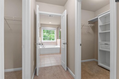 Welcome to 140 Playground Drive in the gated Cobblestone Park on Cobblestone Park Golf Club in South Carolina - for sale on GolfHomes.com, golf home, golf lot