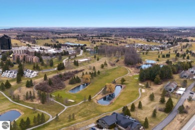 Another great opportunity whether looking for a fantastic on Grand Traverse Resort and Spa in Michigan - for sale on GolfHomes.com, golf home, golf lot