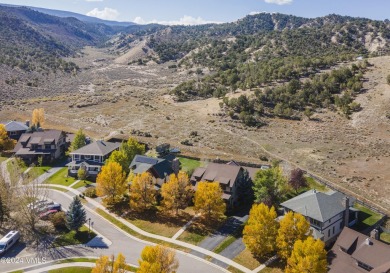 Gorgeous 5bd/5ba home located on a quite cud de sac in Eagle on Eagle Ranch in Colorado - for sale on GolfHomes.com, golf home, golf lot