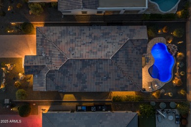 Welcome to this stunning Nice floorplan offering an open layout on Vista Verde Golf Course in Arizona - for sale on GolfHomes.com, golf home, golf lot