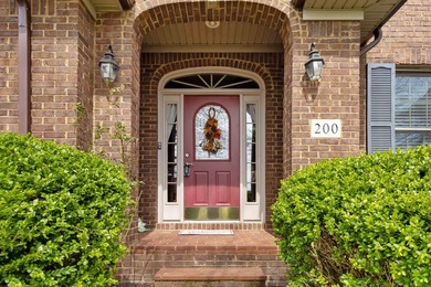 Beautiful 1.5-story home situated on a desirable corner lot in on Gibson Bay Golf Course in Kentucky - for sale on GolfHomes.com, golf home, golf lot