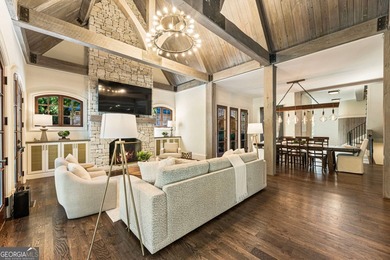 Newly Refreshed!! This is an extraordinary East Cobb opportunity on Atlanta Country Club in Georgia - for sale on GolfHomes.com, golf home, golf lot