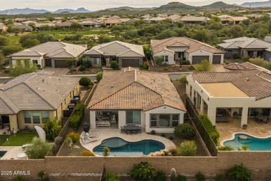 Welcome to this stunning Nice floorplan offering an open layout on Vista Verde Golf Course in Arizona - for sale on GolfHomes.com, golf home, golf lot