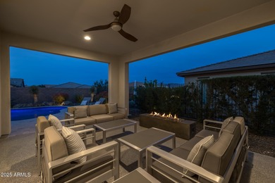 Welcome to this stunning Nice floorplan offering an open layout on Vista Verde Golf Course in Arizona - for sale on GolfHomes.com, golf home, golf lot