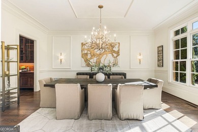 Newly Refreshed!! This is an extraordinary East Cobb opportunity on Atlanta Country Club in Georgia - for sale on GolfHomes.com, golf home, golf lot
