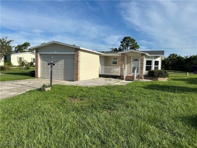 Beautiful 2 BR 2 Bath home in the 5-star community at PINE LAKES on Pine Lakes Country Club in Florida - for sale on GolfHomes.com, golf home, golf lot