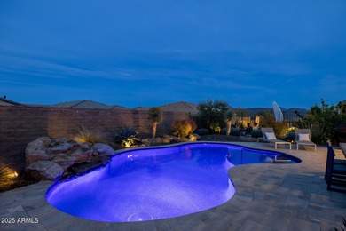 Welcome to this stunning Nice floorplan offering an open layout on Vista Verde Golf Course in Arizona - for sale on GolfHomes.com, golf home, golf lot