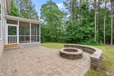 Welcome to 140 Playground Drive in the gated Cobblestone Park on Cobblestone Park Golf Club in South Carolina - for sale on GolfHomes.com, golf home, golf lot