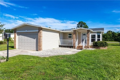 Beautiful 2 BR 2 Bath home in the 5-star community at PINE LAKES on Pine Lakes Country Club in Florida - for sale on GolfHomes.com, golf home, golf lot