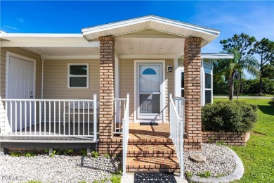 Beautiful 2 BR 2 Bath home in the 5-star community at PINE LAKES on Pine Lakes Country Club in Florida - for sale on GolfHomes.com, golf home, golf lot