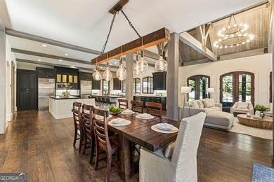 Newly Refreshed!! This is an extraordinary East Cobb opportunity on Atlanta Country Club in Georgia - for sale on GolfHomes.com, golf home, golf lot