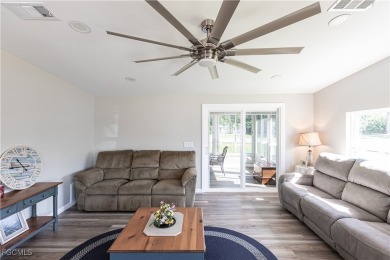 Beautiful 2 BR 2 Bath home in the 5-star community at PINE LAKES on Pine Lakes Country Club in Florida - for sale on GolfHomes.com, golf home, golf lot