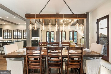 Newly Refreshed!! This is an extraordinary East Cobb opportunity on Atlanta Country Club in Georgia - for sale on GolfHomes.com, golf home, golf lot