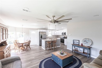 Beautiful 2 BR 2 Bath home in the 5-star community at PINE LAKES on Pine Lakes Country Club in Florida - for sale on GolfHomes.com, golf home, golf lot
