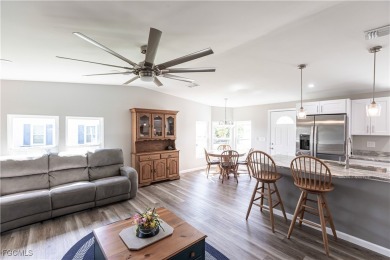 Beautiful 2 BR 2 Bath home in the 5-star community at PINE LAKES on Pine Lakes Country Club in Florida - for sale on GolfHomes.com, golf home, golf lot