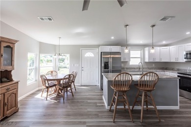 Beautiful 2 BR 2 Bath home in the 5-star community at PINE LAKES on Pine Lakes Country Club in Florida - for sale on GolfHomes.com, golf home, golf lot