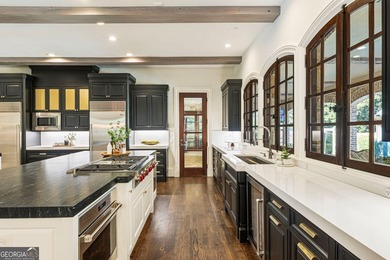 Newly Refreshed!! This is an extraordinary East Cobb opportunity on Atlanta Country Club in Georgia - for sale on GolfHomes.com, golf home, golf lot